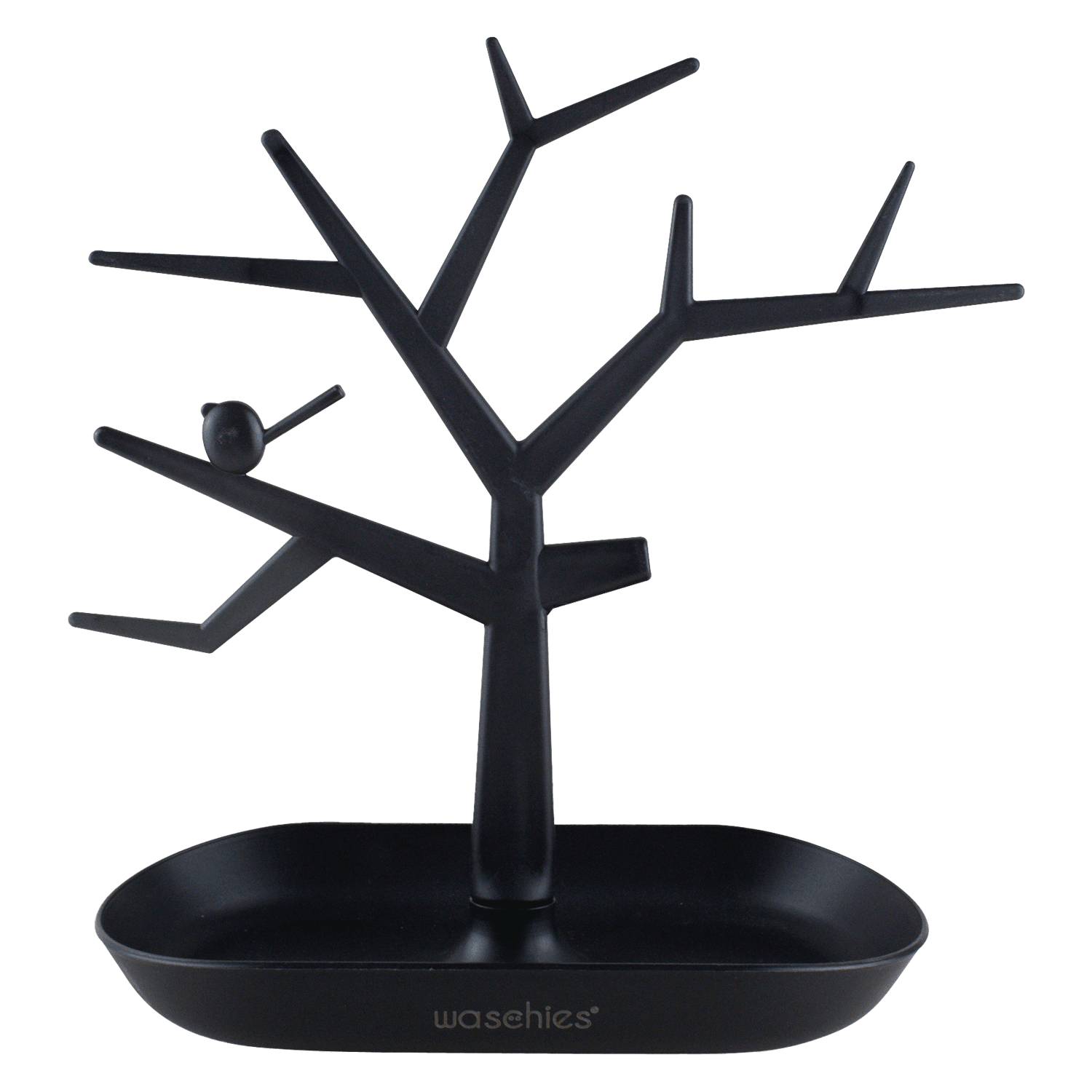 Waschies Faceline - Drying Tree Black