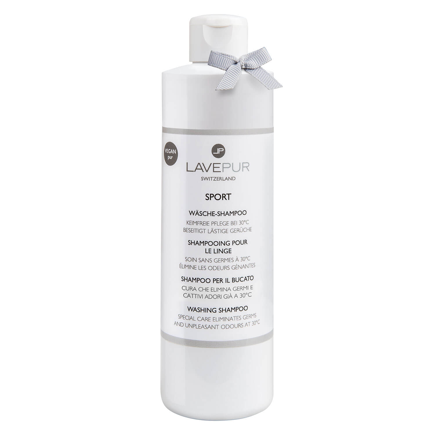 Product image from LAVEPUR - Sport Wäsche-Shampoo