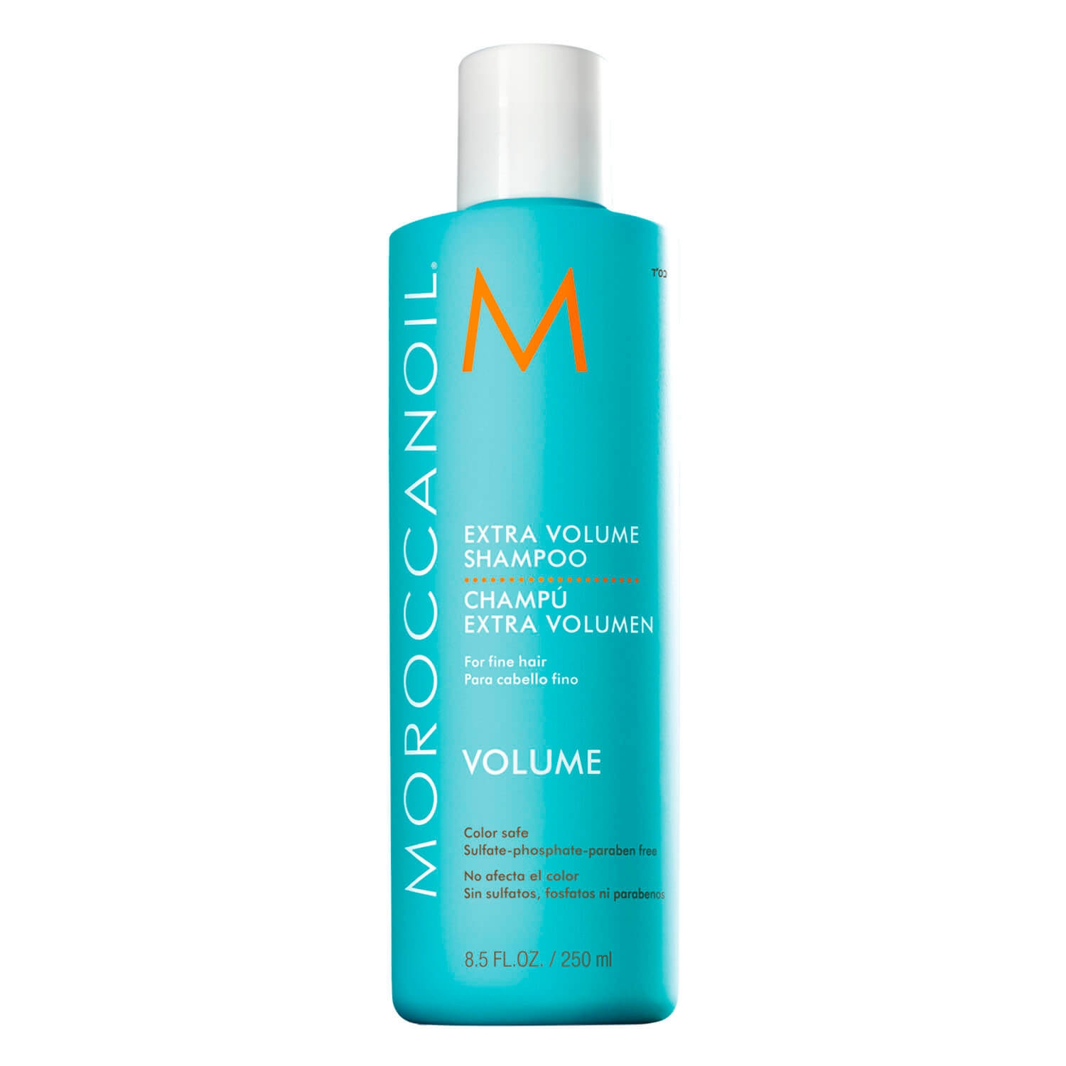 Product image from Moroccanoil - Extra Volume Shampoo