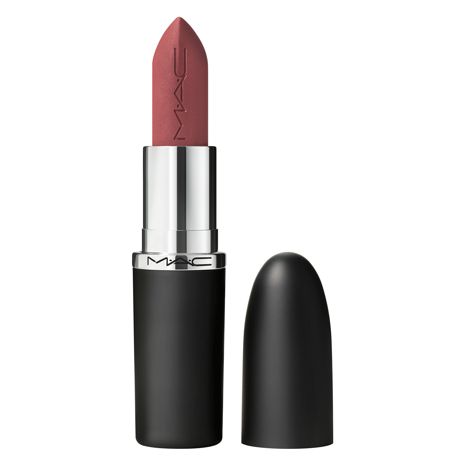 Product image from MACximal Silky Matte Lipstick - Mehr 608