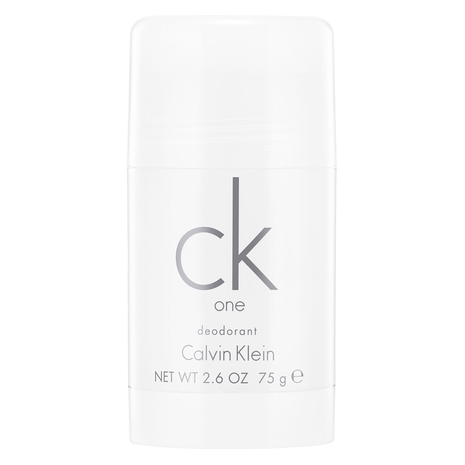 Product image from CK One - Deo Stick