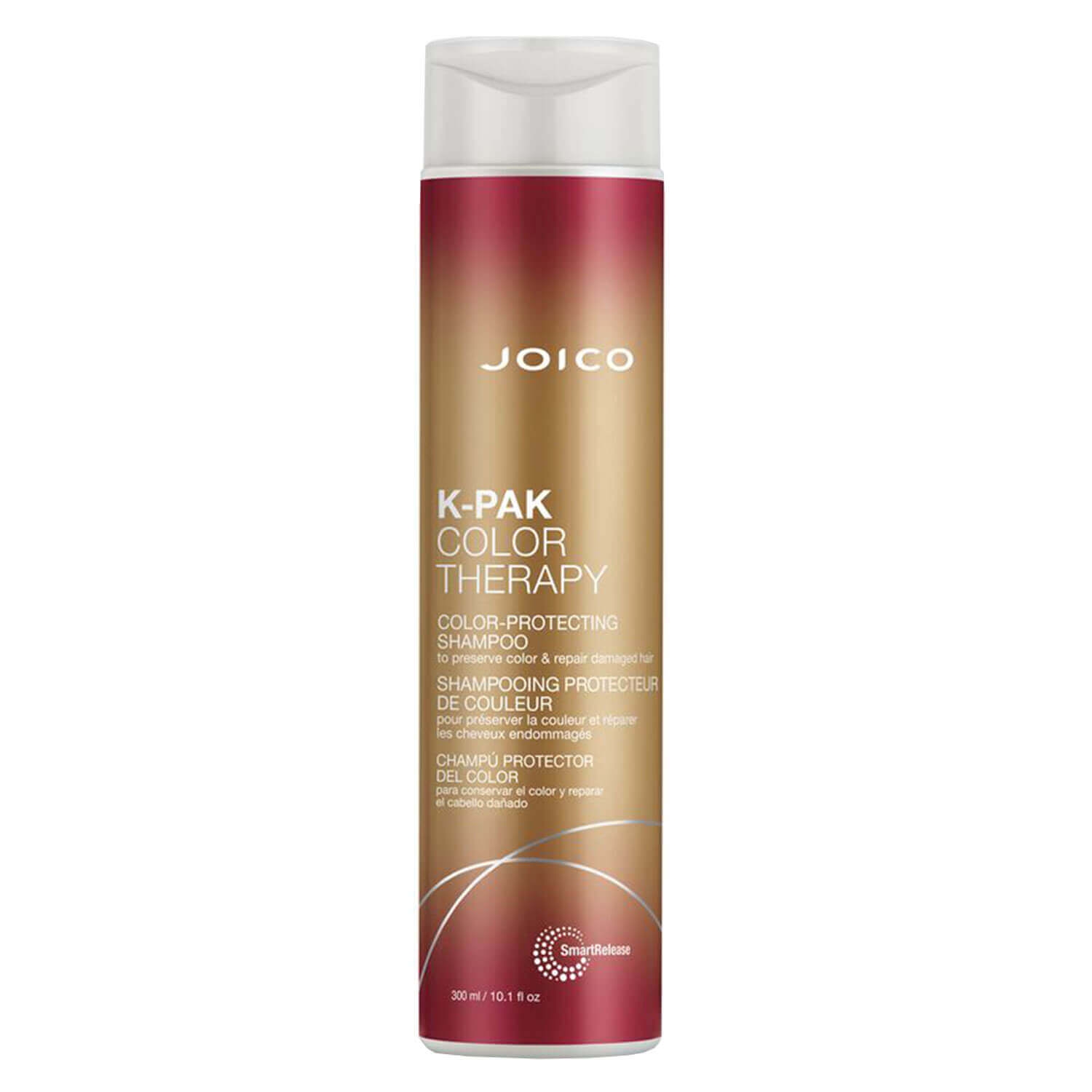 Produktbild von K-Pak - Color Therapy Color-Protection Shampoo
