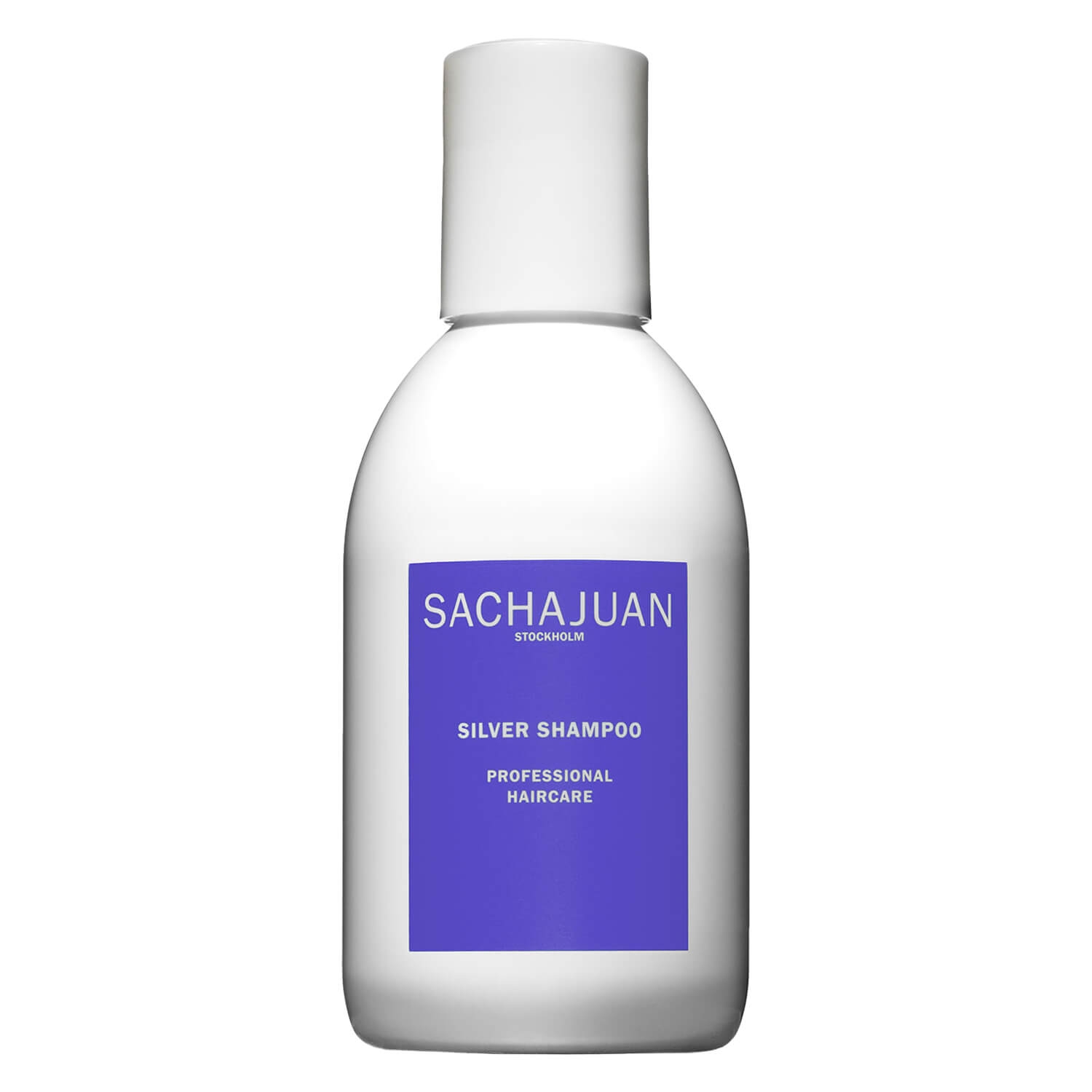 Produktbild von SACHAJUAN - Silver Shampoo