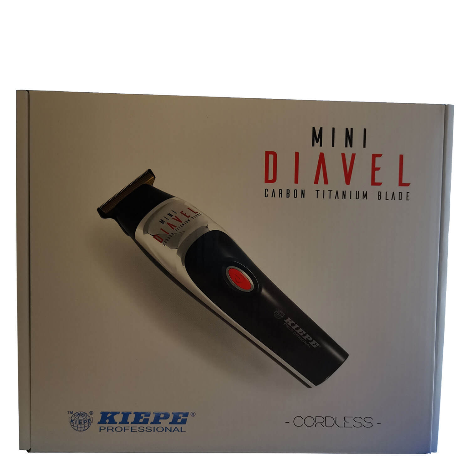 Product image from Kiepe - Mini DIAVEL