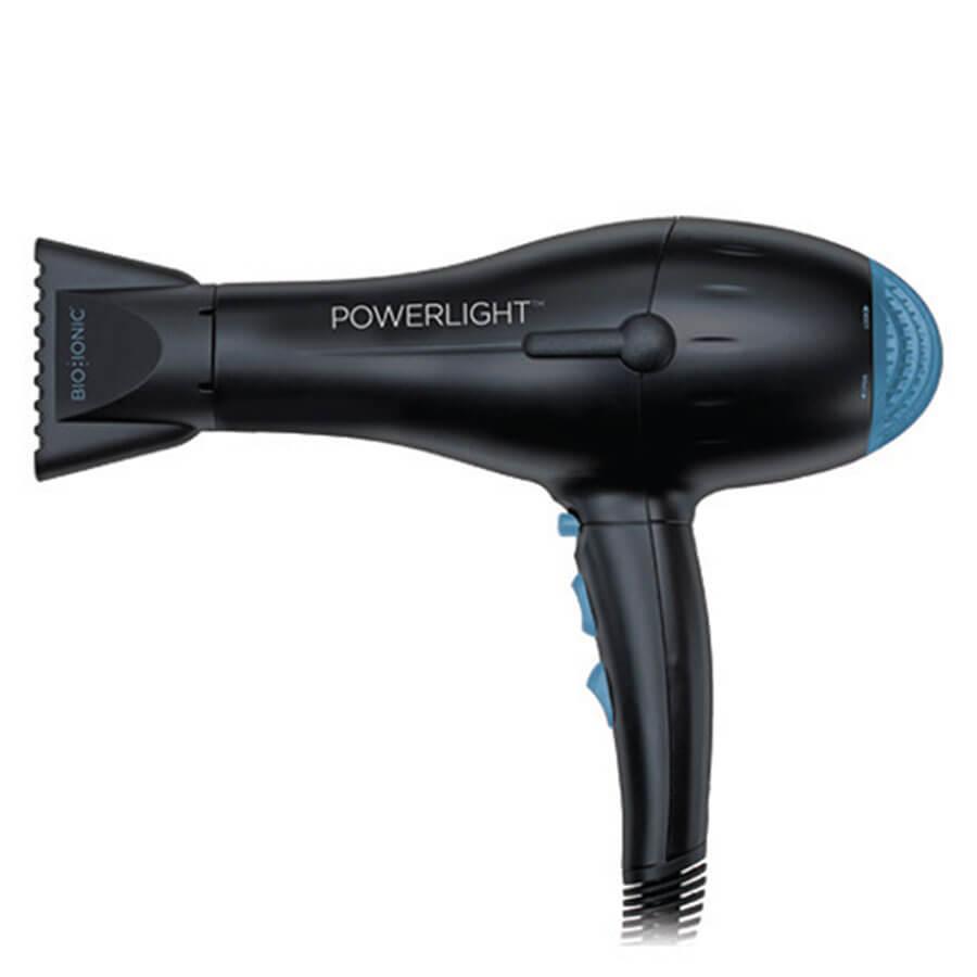 iTools - Powerlight hair dryer
