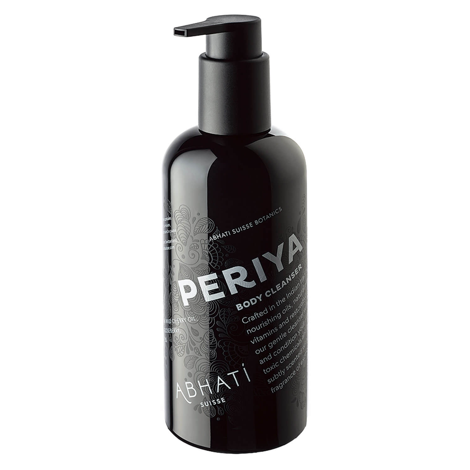 Product image from ABHATI Suisse - Periya Body Cleanser