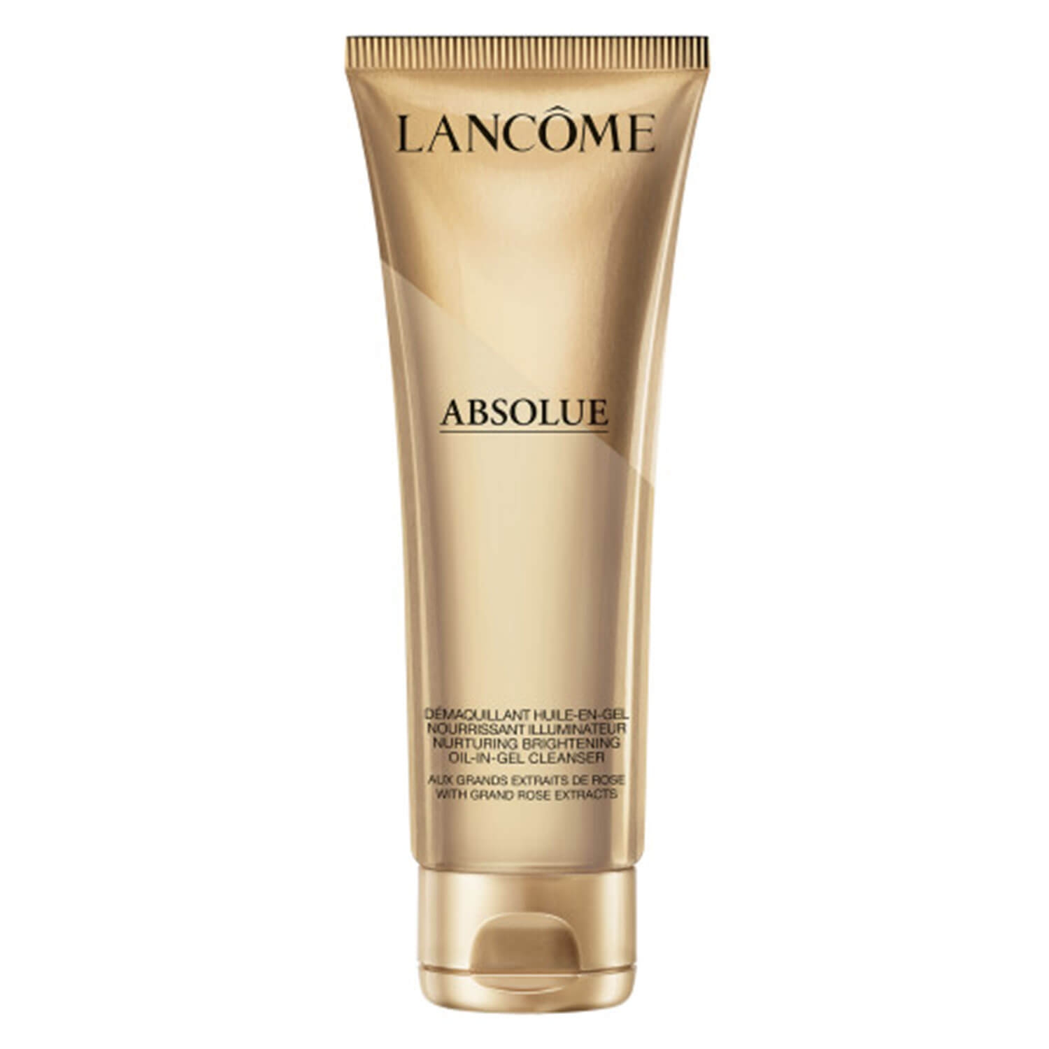 Product image from ABSOLUE - Oil-In-Gel Cleanser