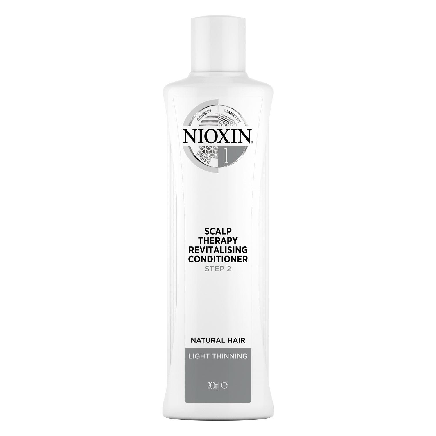 Nioxin - Scalp Revitaliser 1 