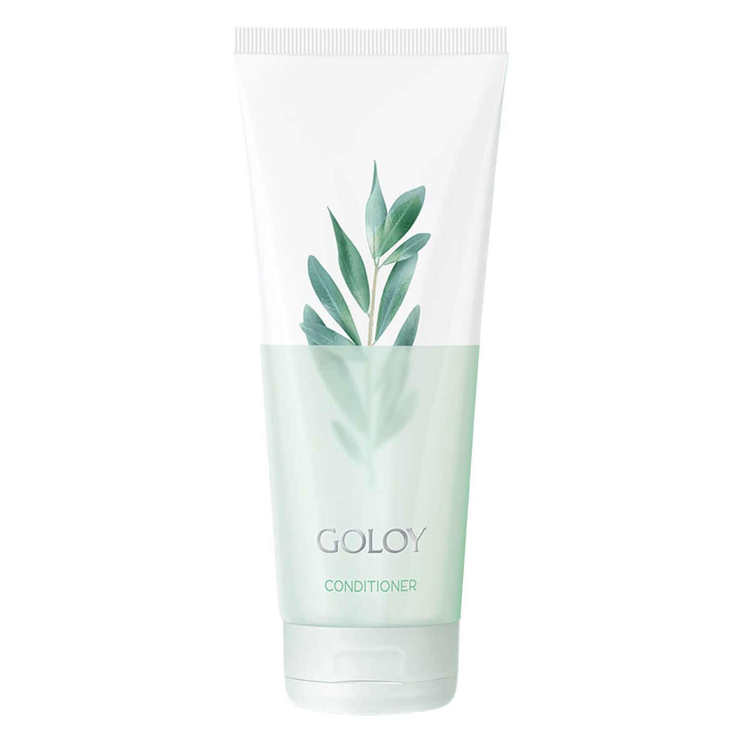 GOLOY - Hair Conditioner