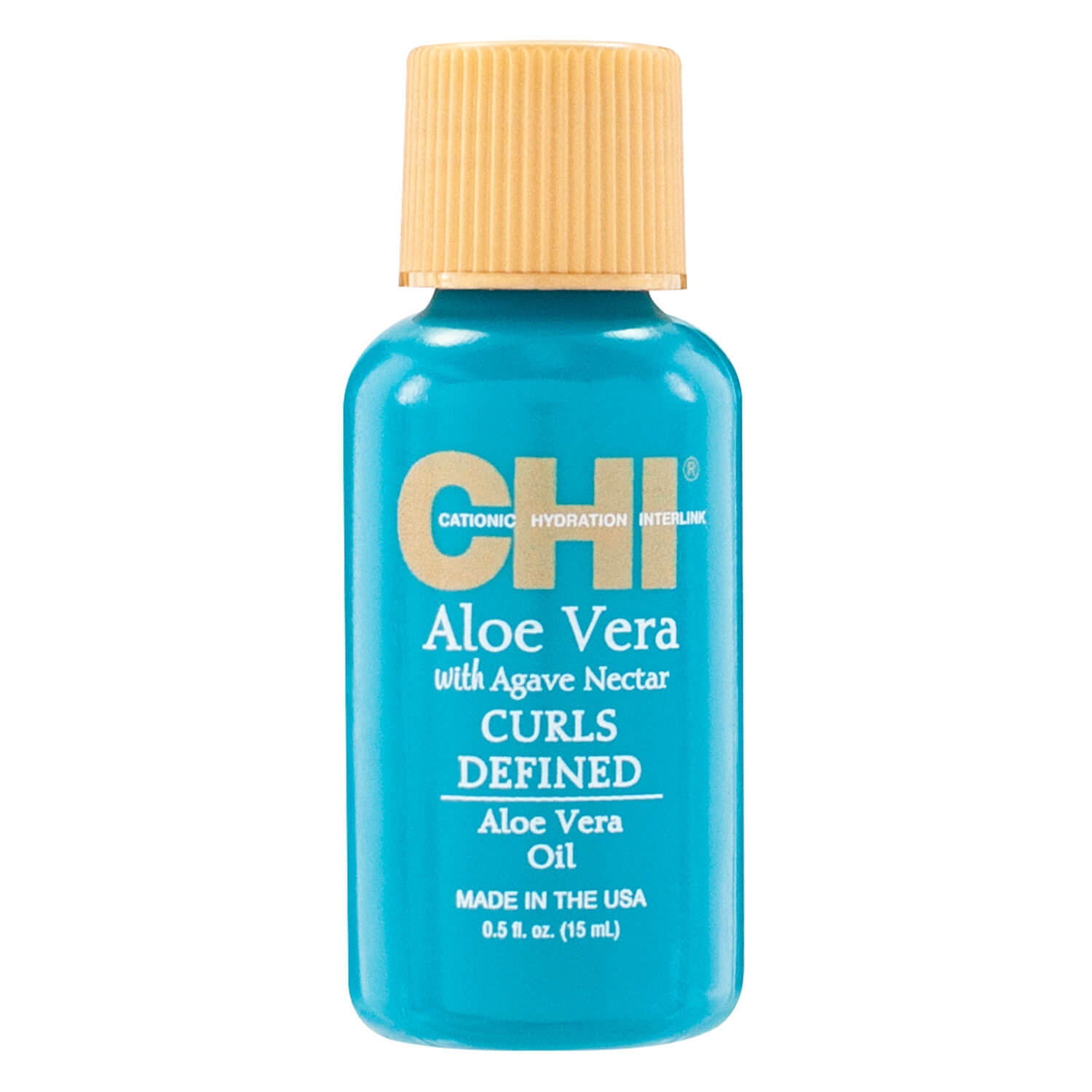 Product image from CHI Aloe Vera - Oil