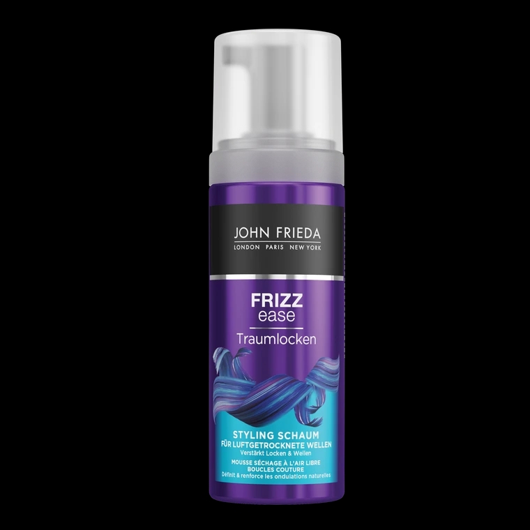 Product image from Frizz Ease - Traumlocken Styling Schaum