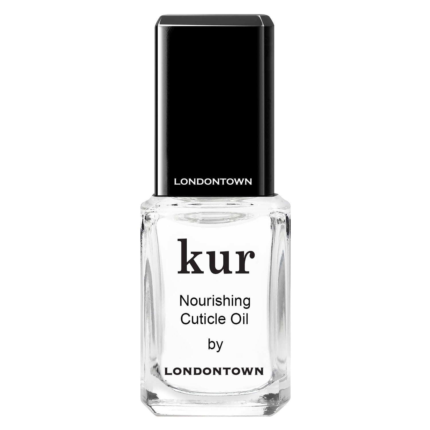 Product image from kur - NEW Nourishing Cuticle Oil