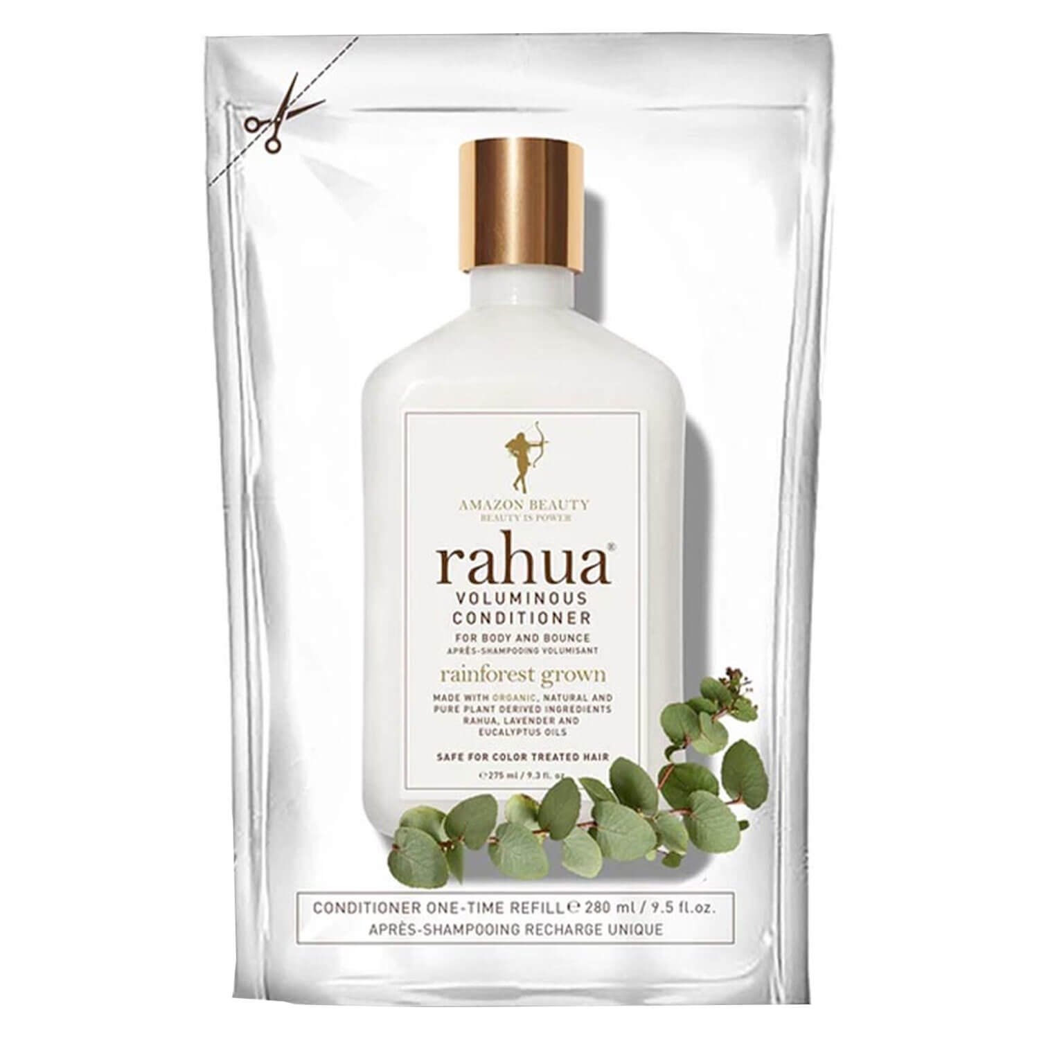 Product image from Rahua Daily Care - Voluminous Conditioner Refill