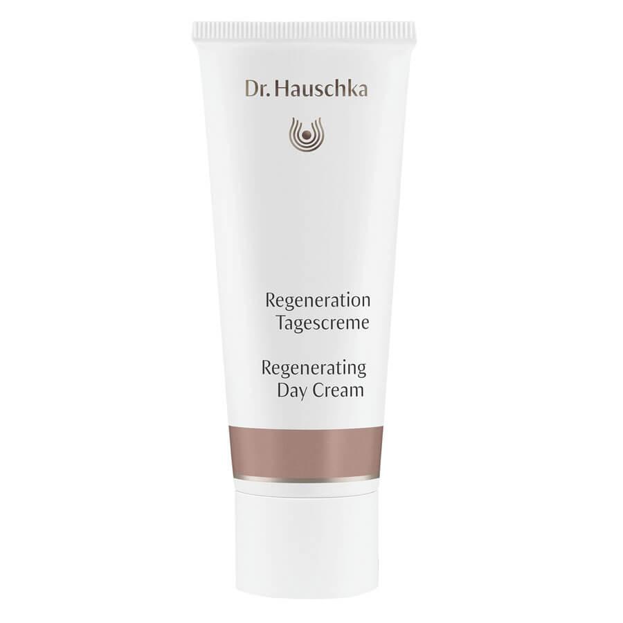 Dr. Hauschka - Regenerating Day Cream