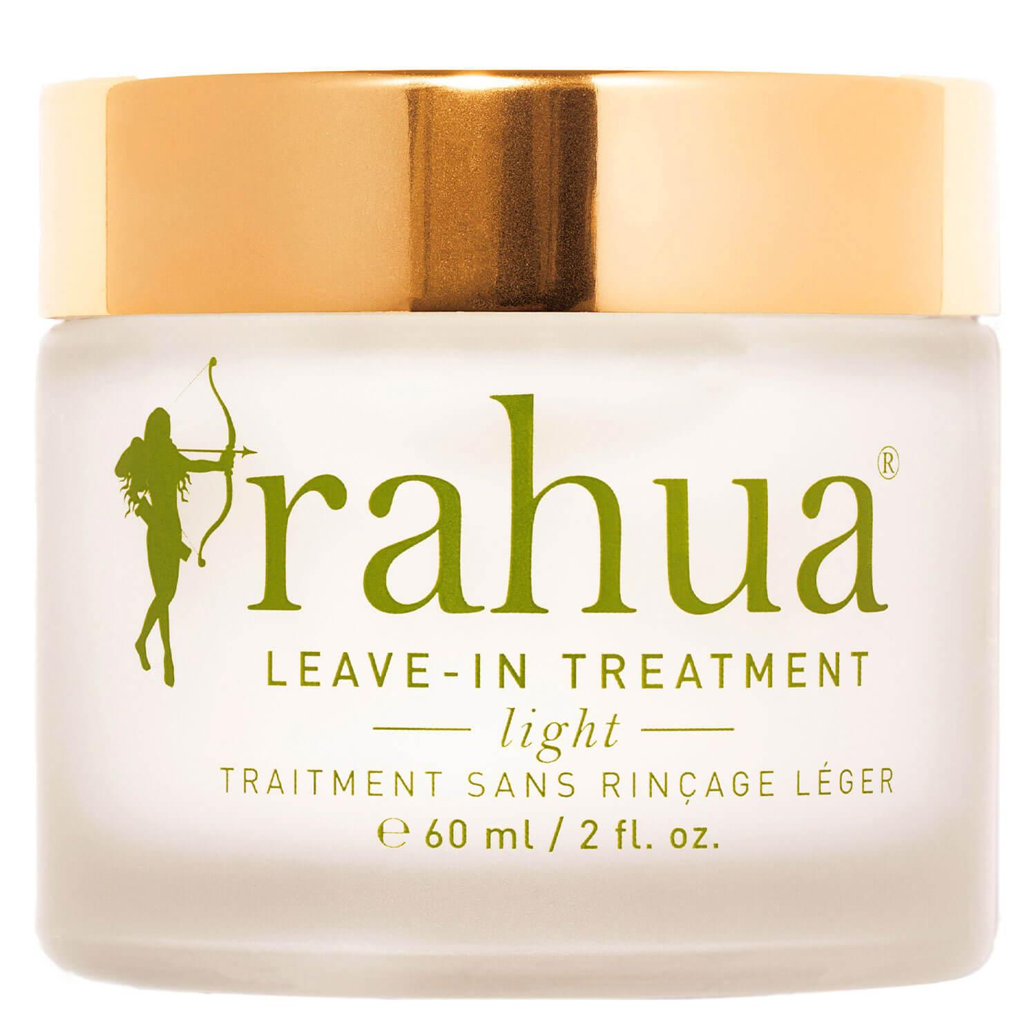 Rahua Treatment - Leave-In Treatment Light