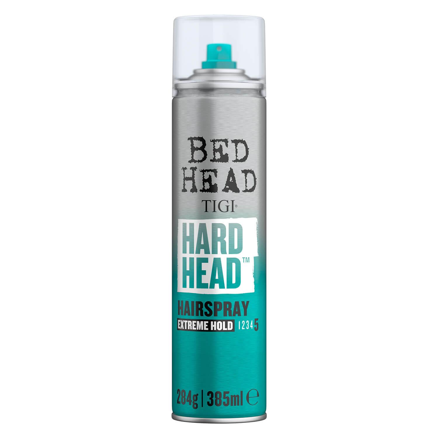 Bed Head - Hard Head Hairspray