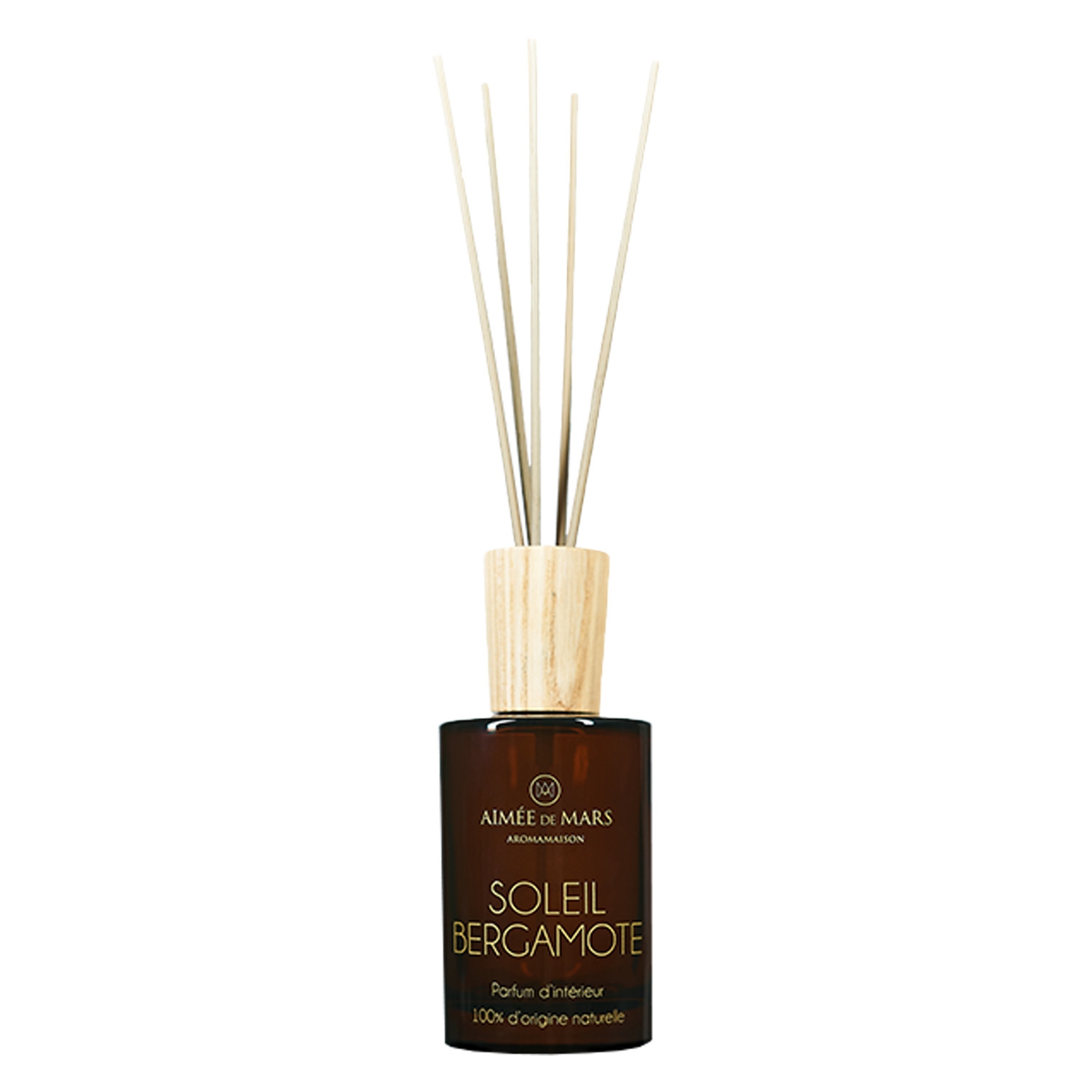 Product image from Home Collection - Diffuser Soleil Bergamote