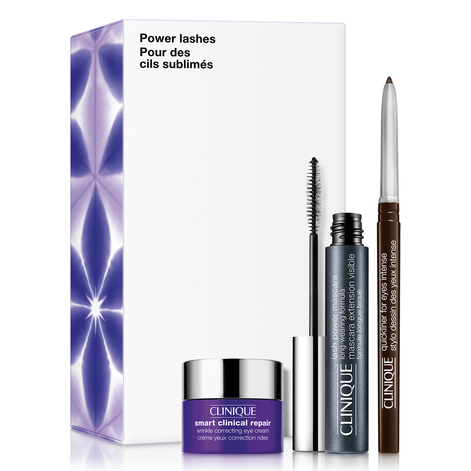 Product image from Clinique Set - Power Lashes Set