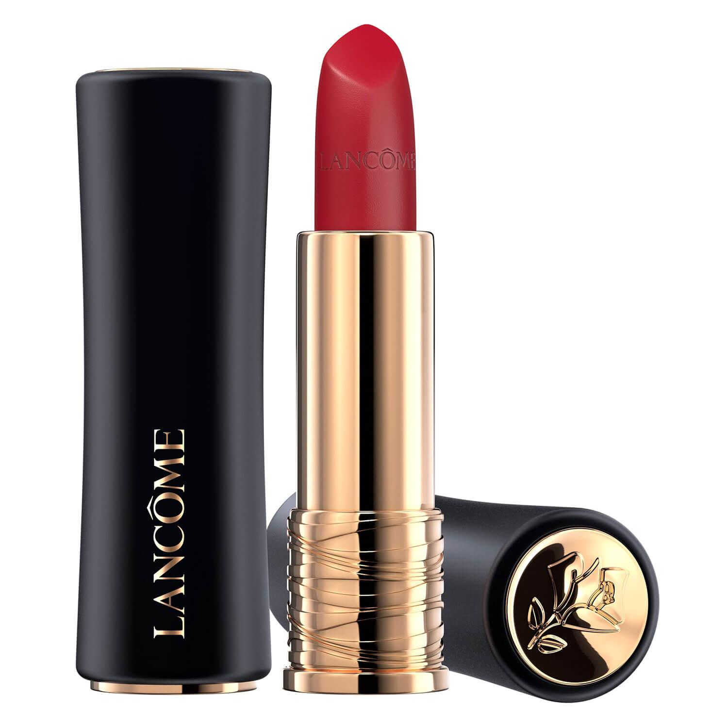 L'Absolu Rouge Drama Matte - Rouge Pigalle 82