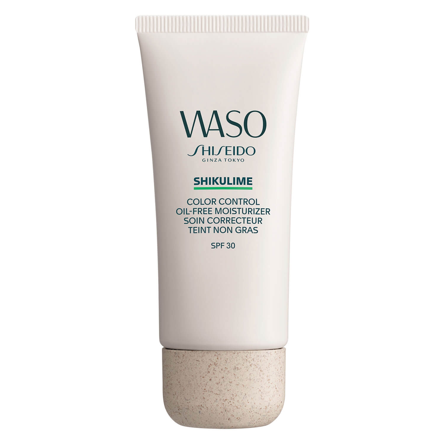 Product image from Waso - Shikulime Color Control Oil-Free Moisturizer