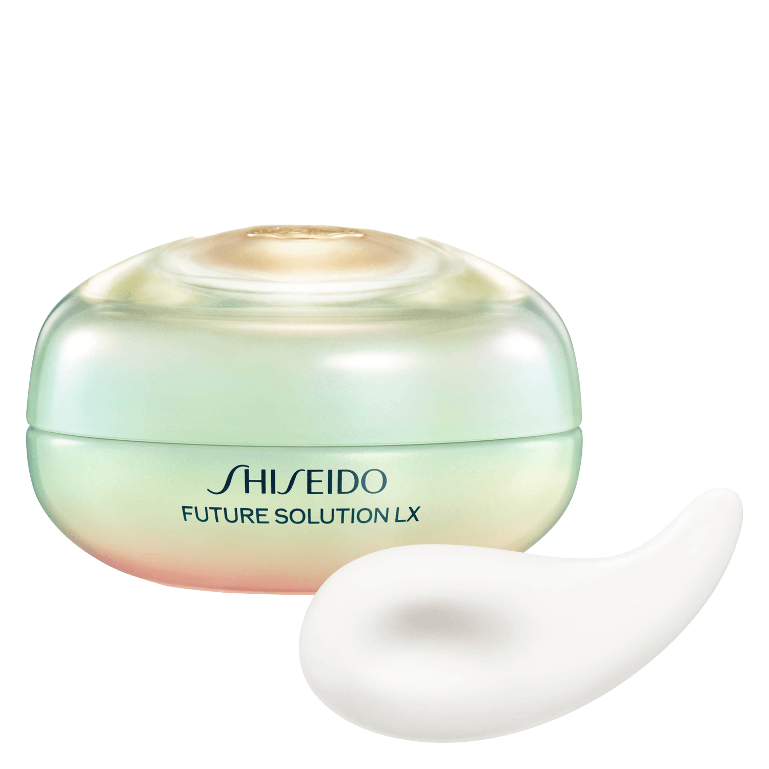 Product image from Future Solution LX - Legendary Enmei Ultimate Brilliance Eye Cream