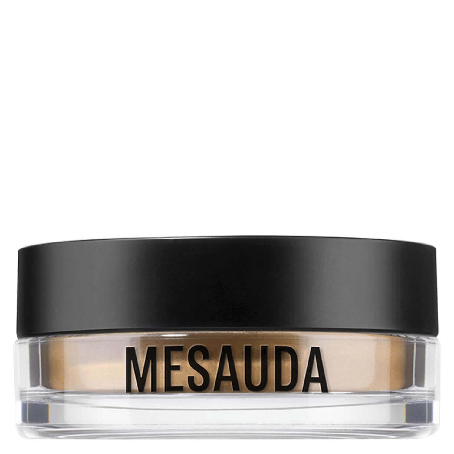 MESAUDA Face - Celestial Veil Translucent Free Fixing Powder Translucent 304