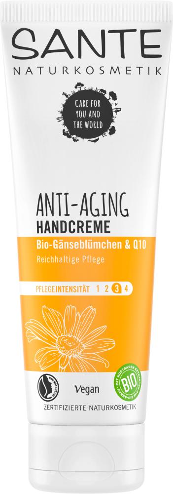 Sante - ANTI-AGING Hand Cream