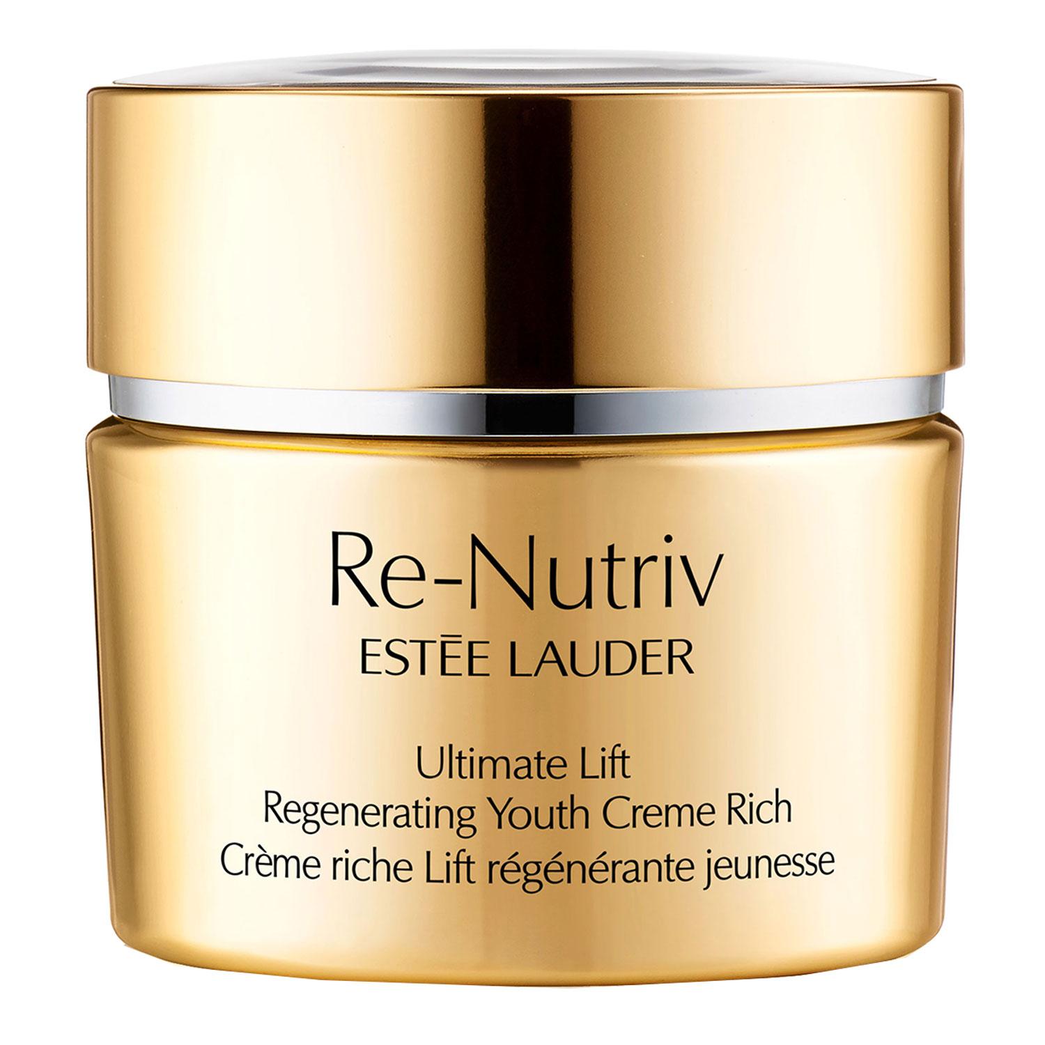 Re-Nutriv - Ultimate Lift Regenerating Youth Crème Rich