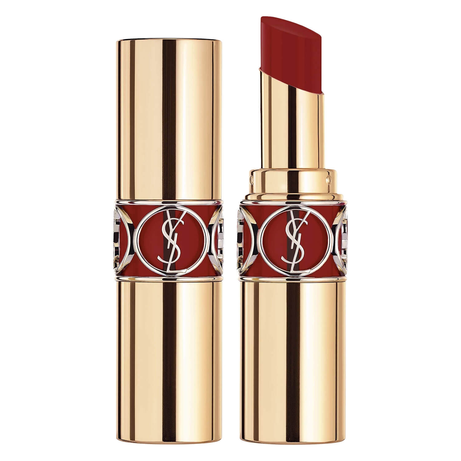 Product image from Rouge Volupté Shine - Oil-In-Stick Chili Morocco 131