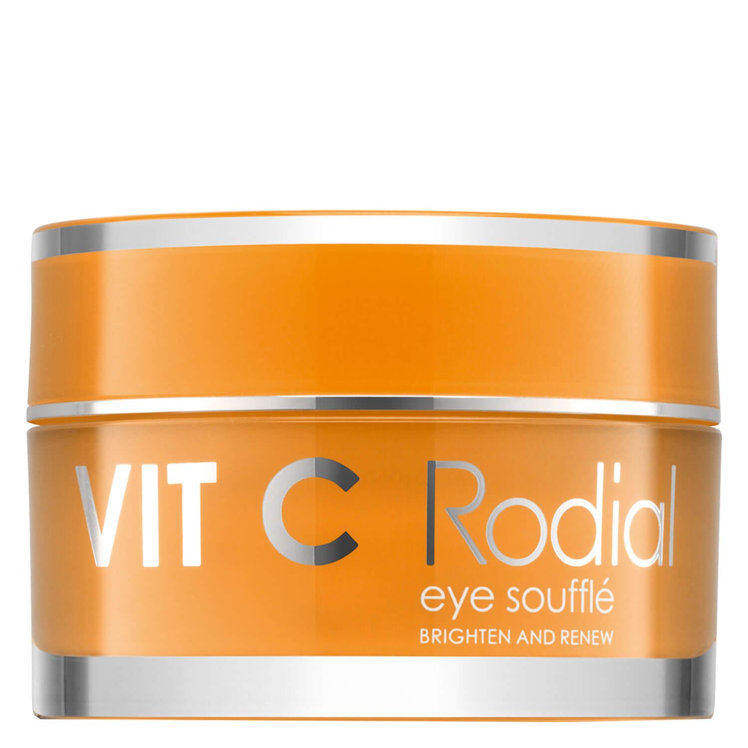 Rodial - Vit C Eye Souffle