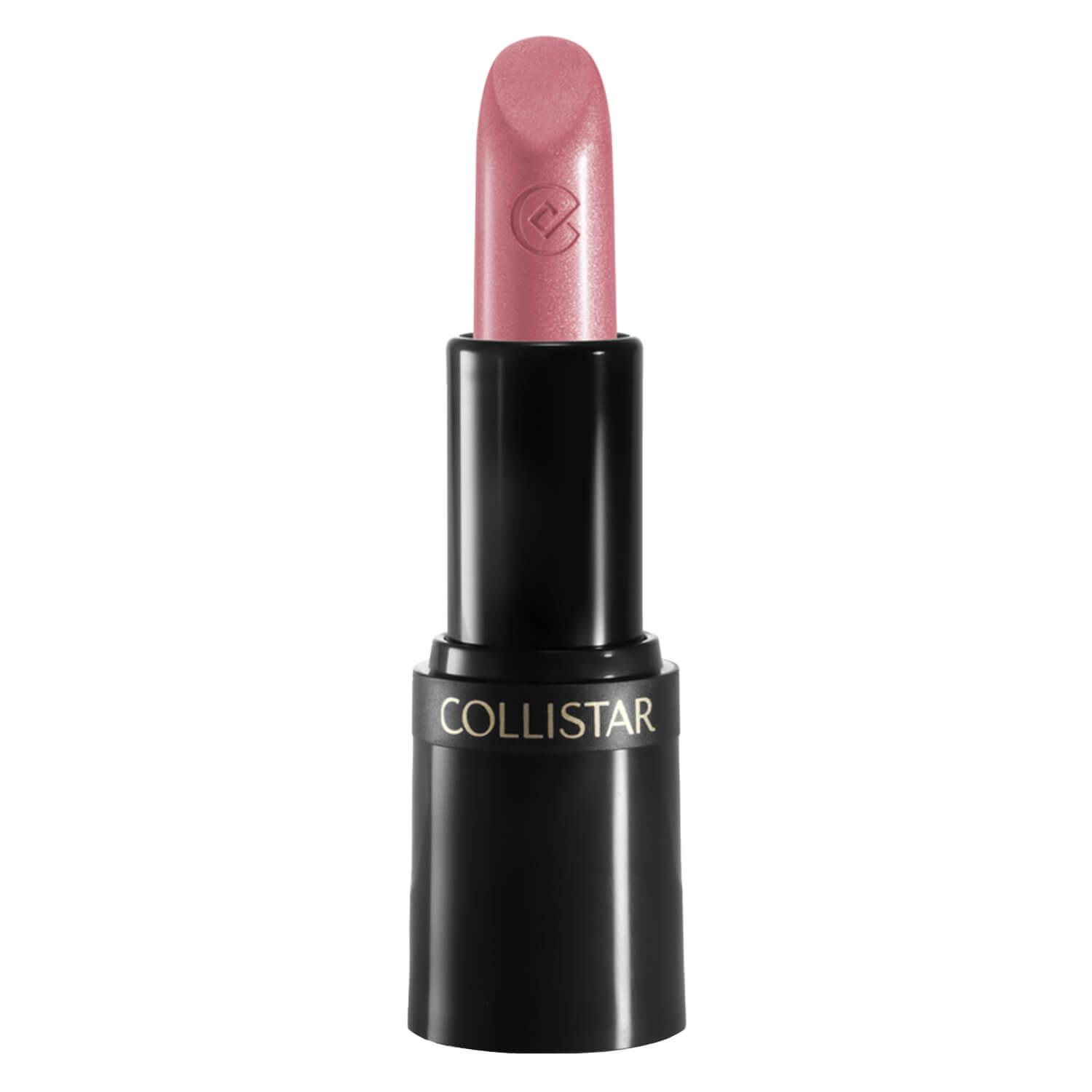 CS Lips - Rossetto Puro 26 Rosa Metallo