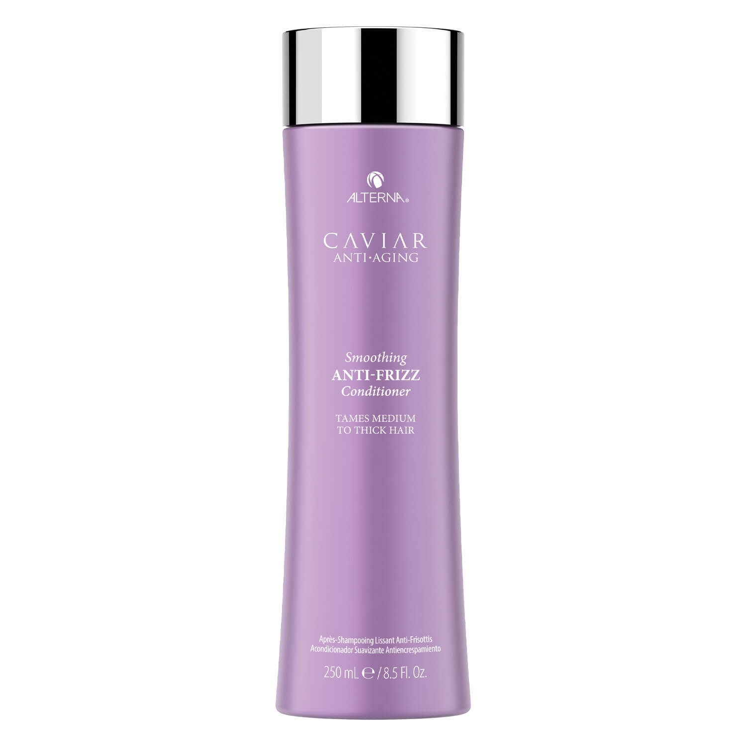 Product image from Caviar Anti-Frizz - Conditioner