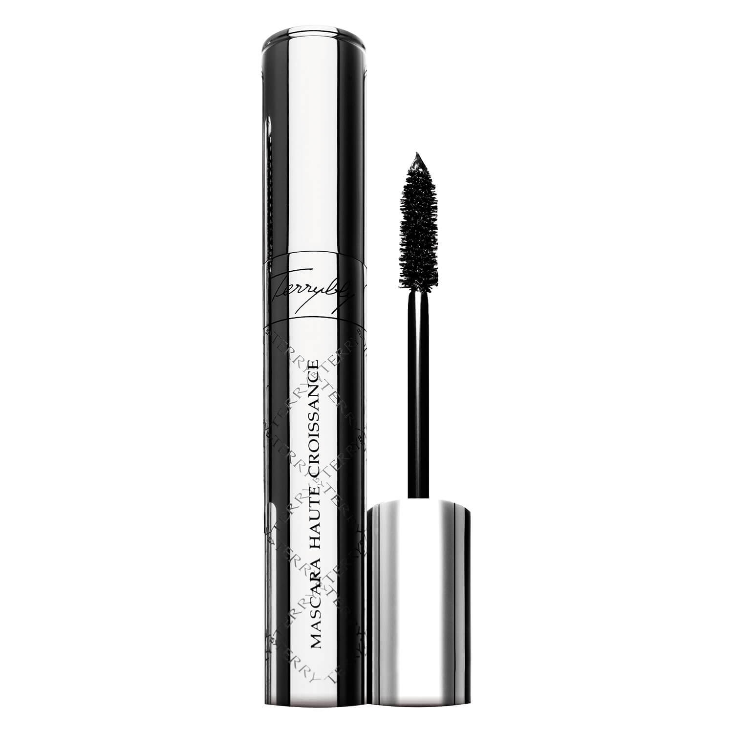 Product image from By Terry Eye - Mascara Terrybly 1 Black Parti-Pris