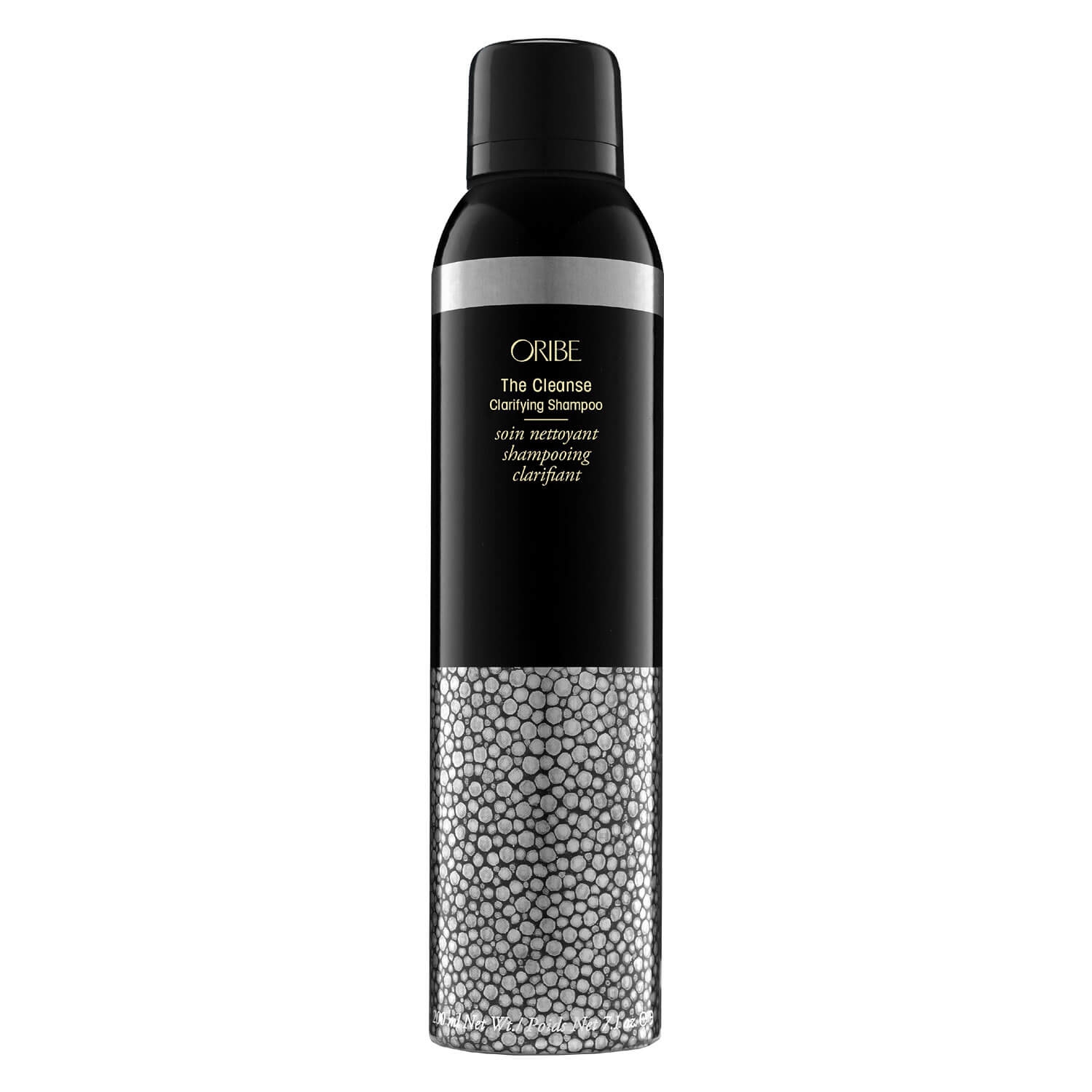 Product image from Oribe Care - The Cleanse Clarifying Shampoo