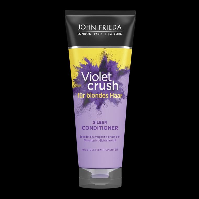 Sheer Blonde - Violet Crush Silber Conditioner