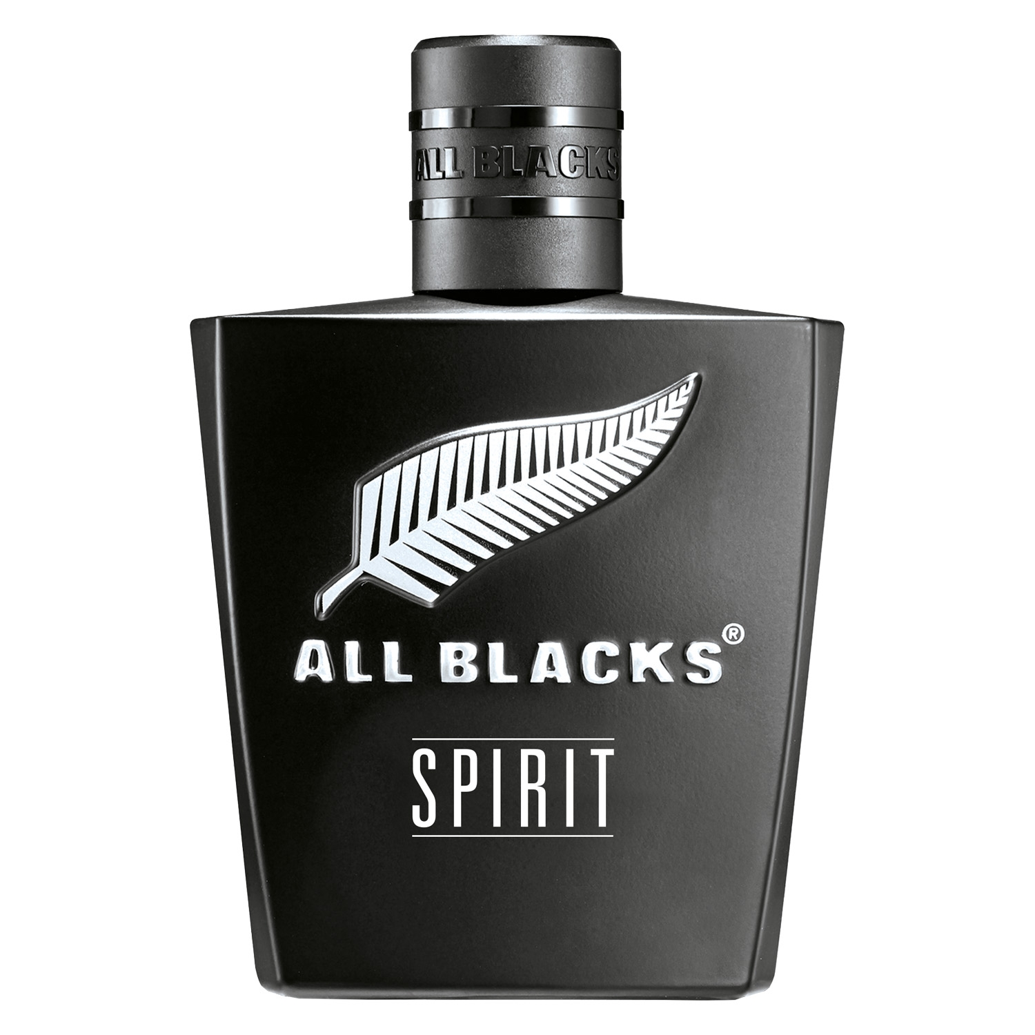 Produktbild von All Blacks Fragrance - Spirit Eau de Toilette
