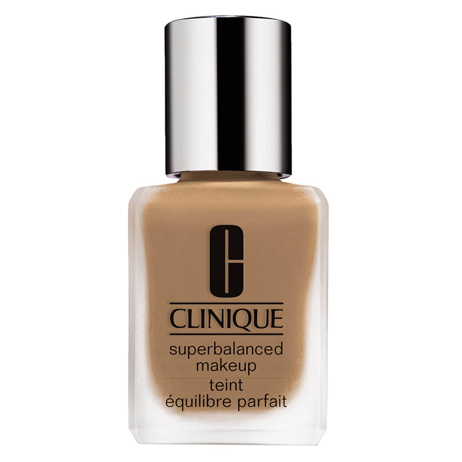 Superbalanced Makeup - WN 114 Golden