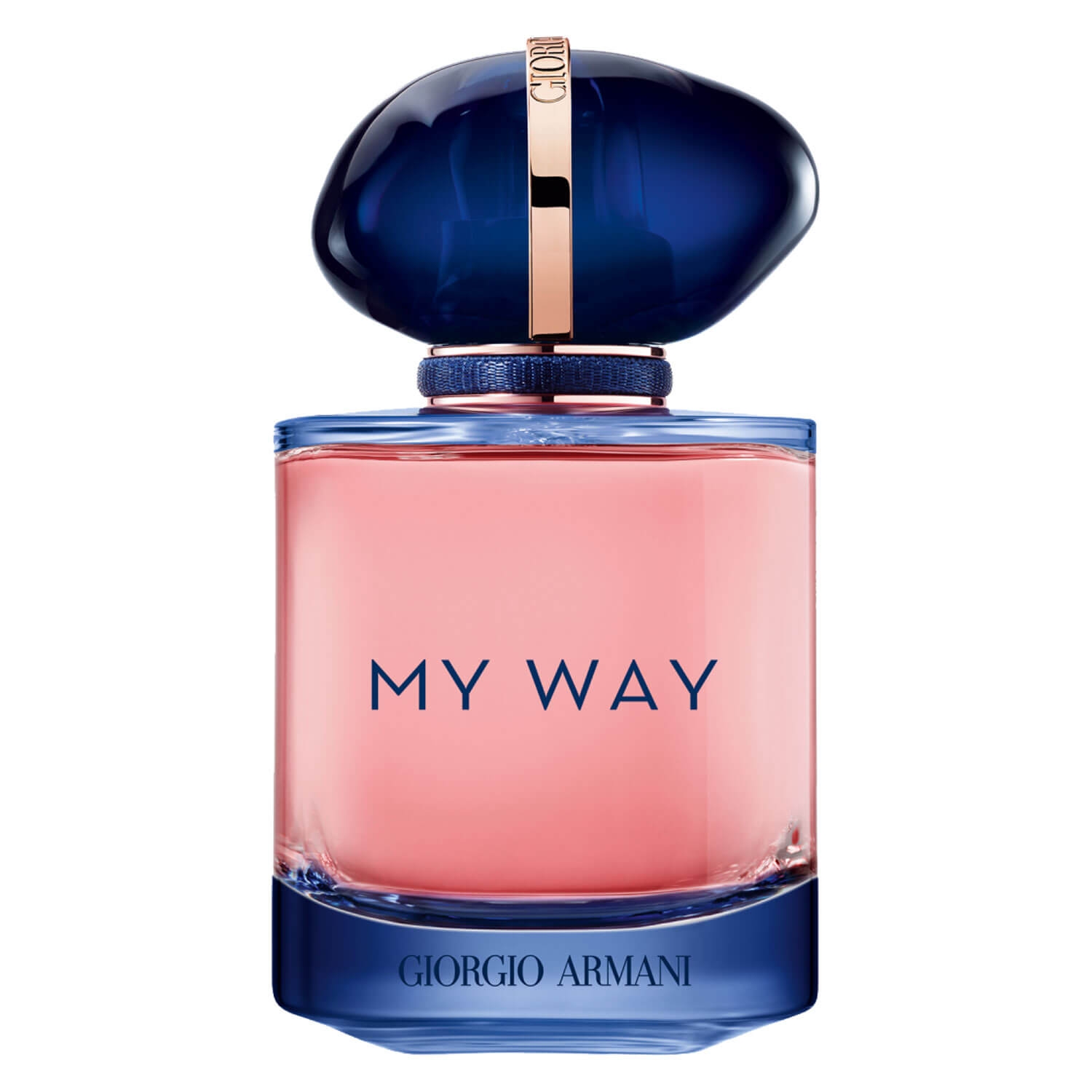 Product image from MY WAY - Eau de Parfum Intense