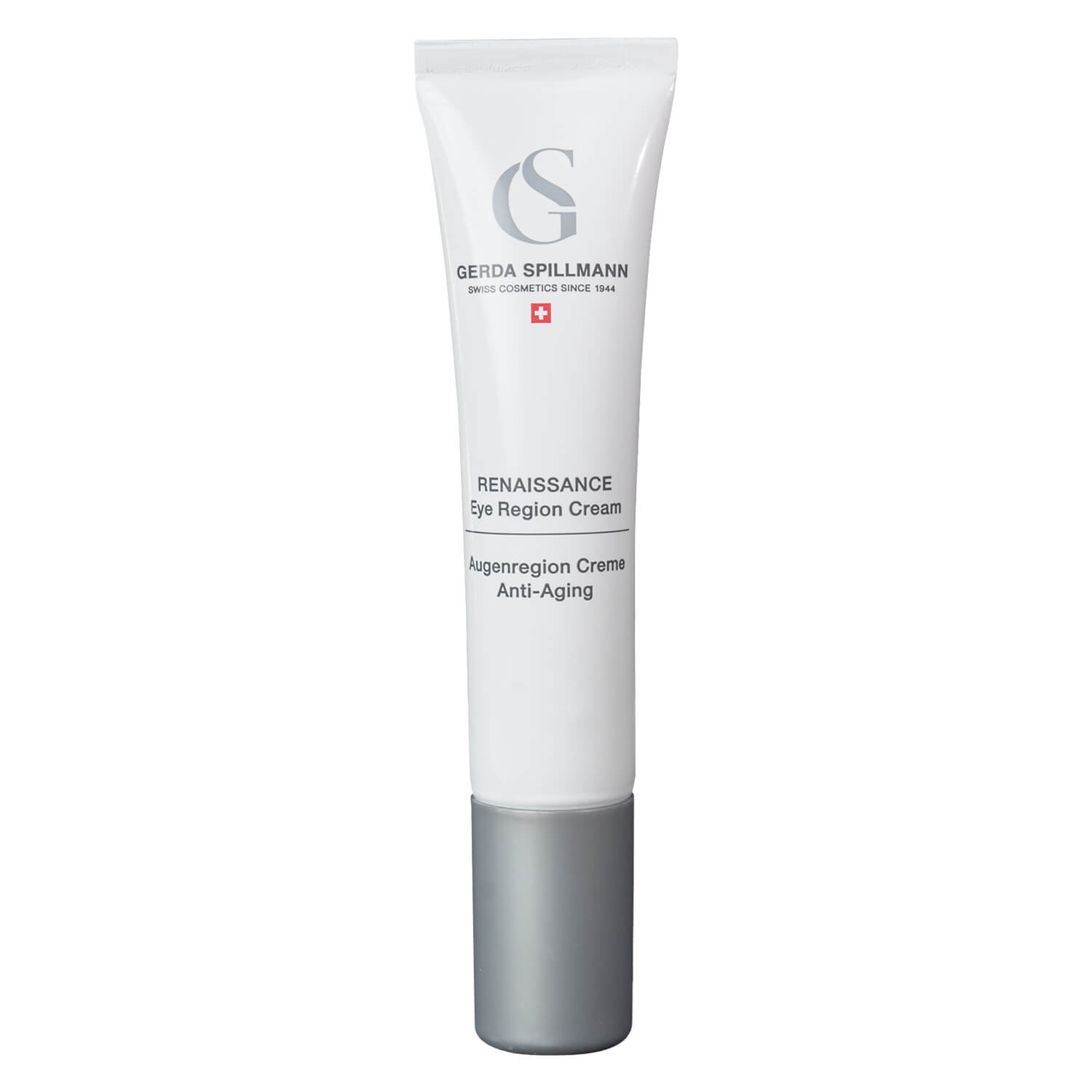 Produktbild von GS Skincare - Renaissance Eye Region Cream
