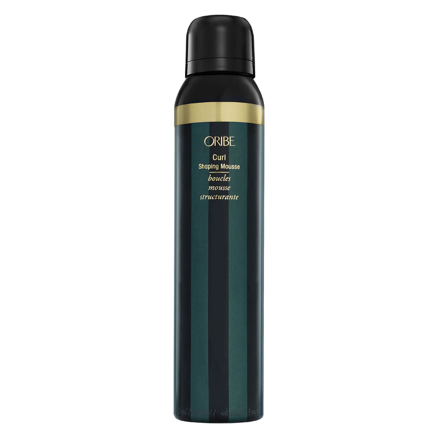 Product image from Oribe Style - Curl Shaping Mousse