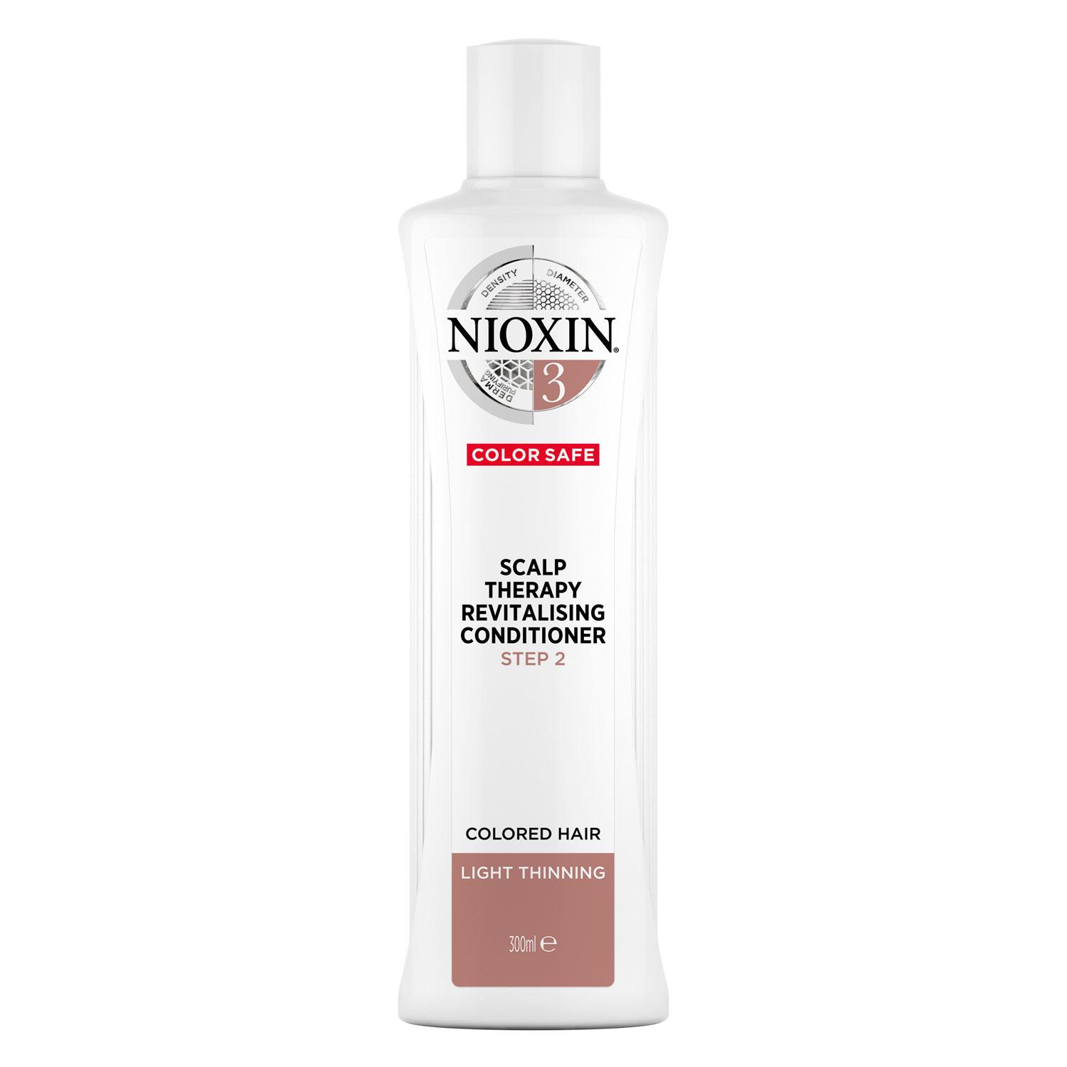 Nioxin - Scalp Revitaliser 3 