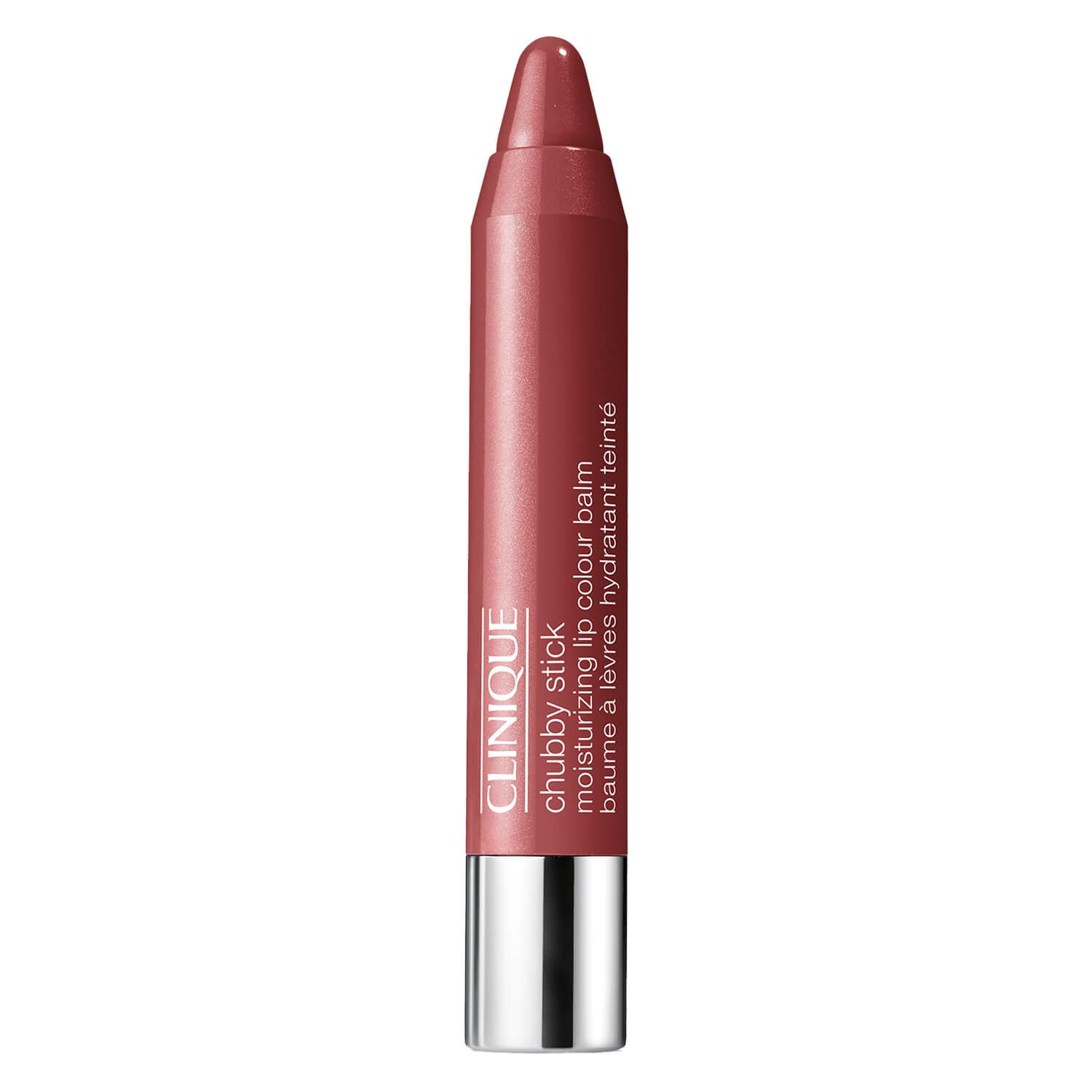 Clinique Lips - Chubby Stick Fuller Fig 03