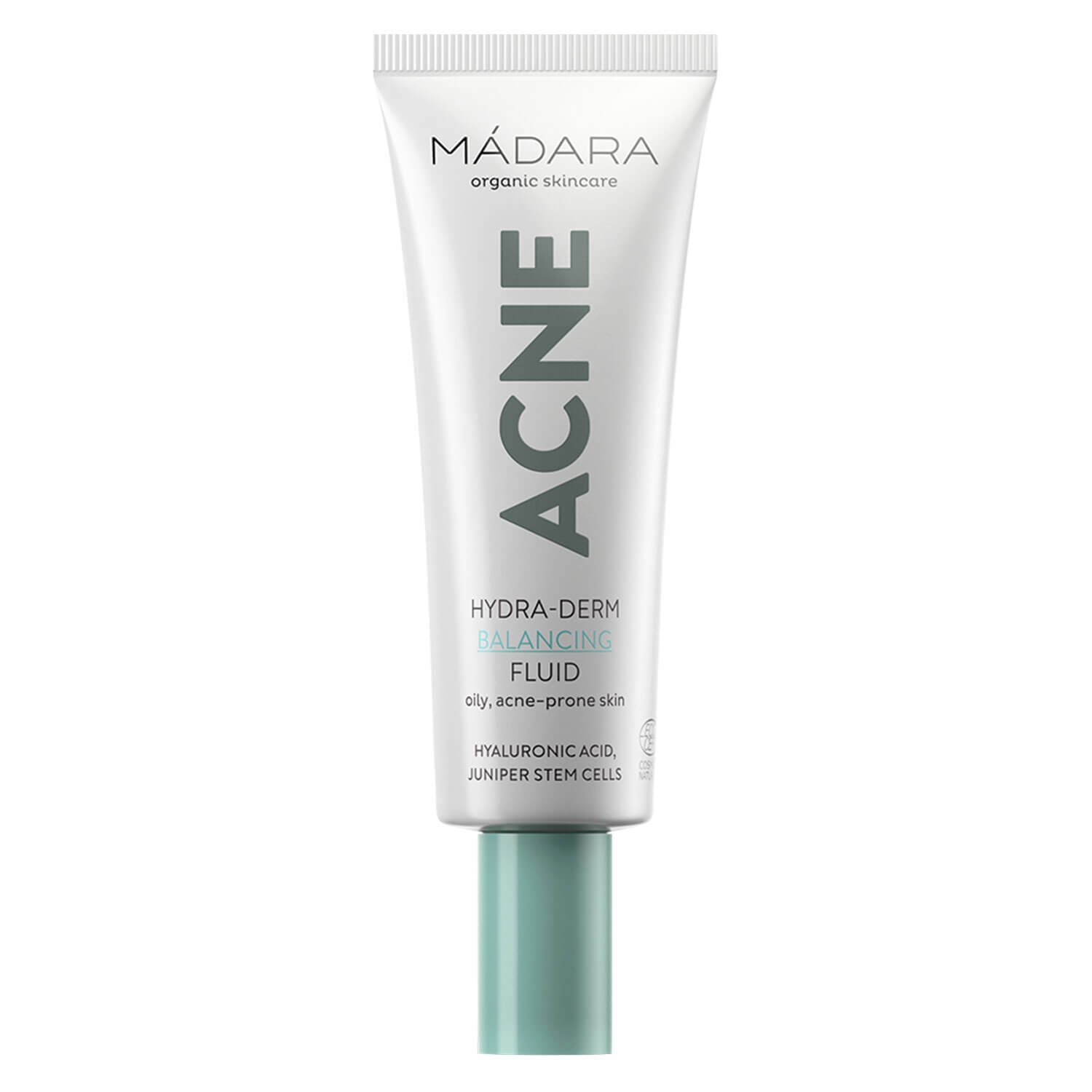 Product image from MÁDARA Care - ACNE Hydra-Derm Balancing Fluid