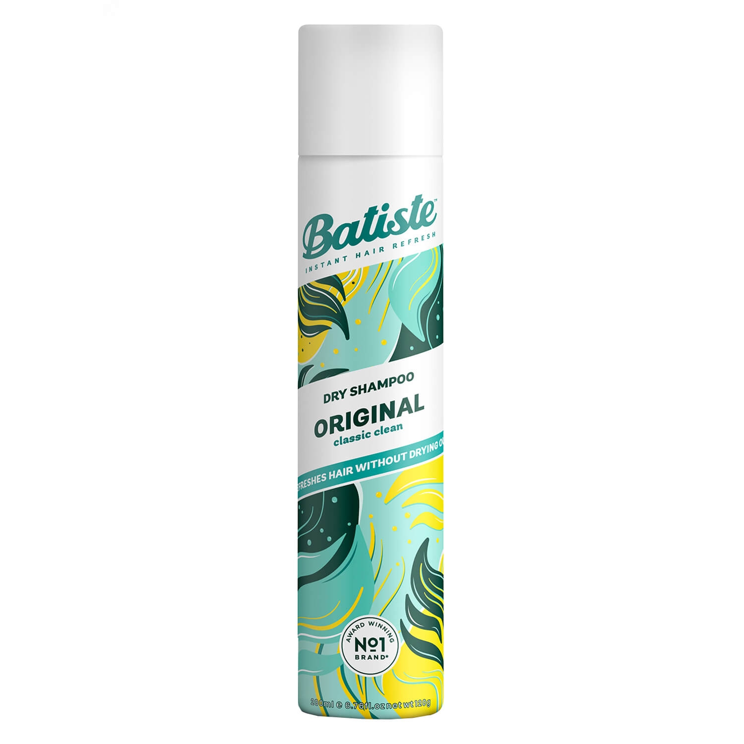 Product image from Batiste - Original