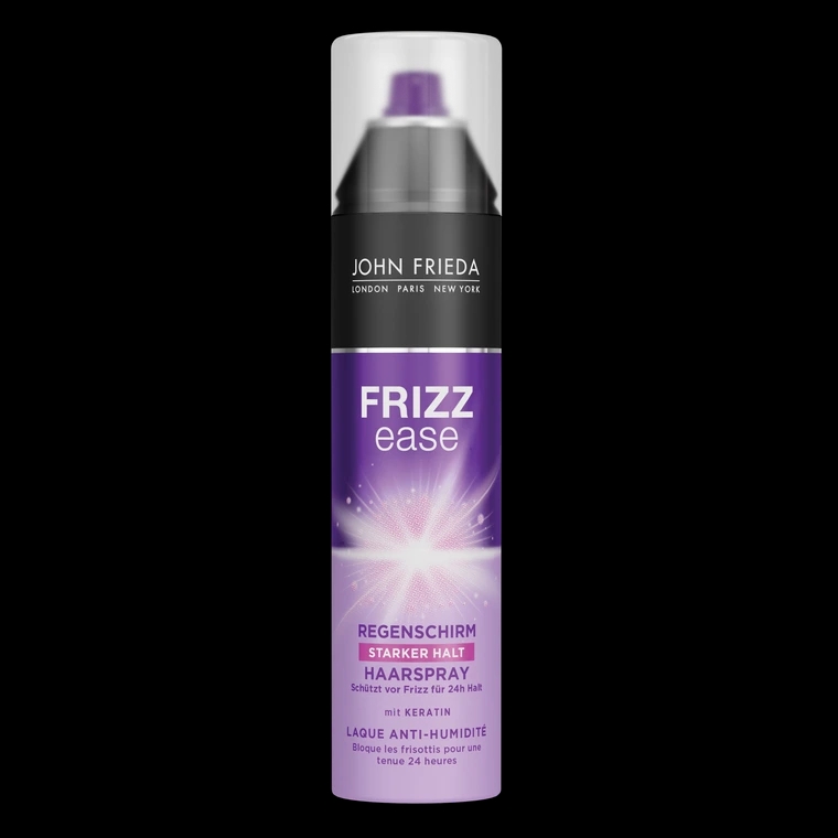 Product image from Frizz Ease - Regenschirm Haarspray Starker Halt