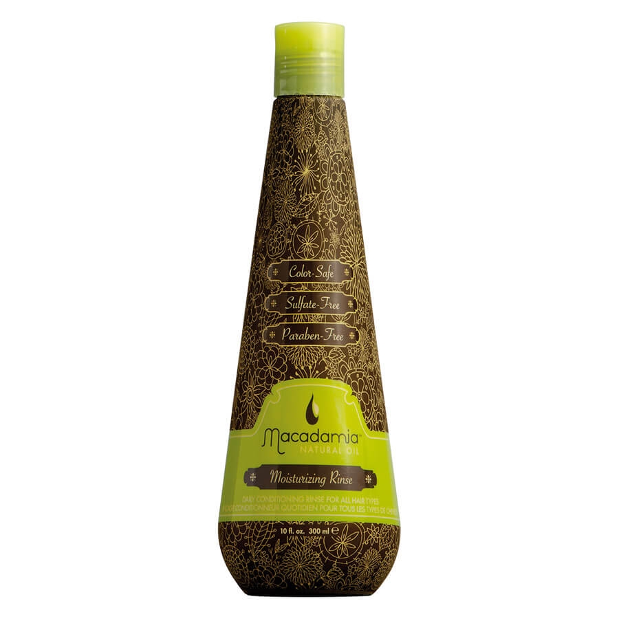 Product image from Macadamia - Moisturizing Rinse