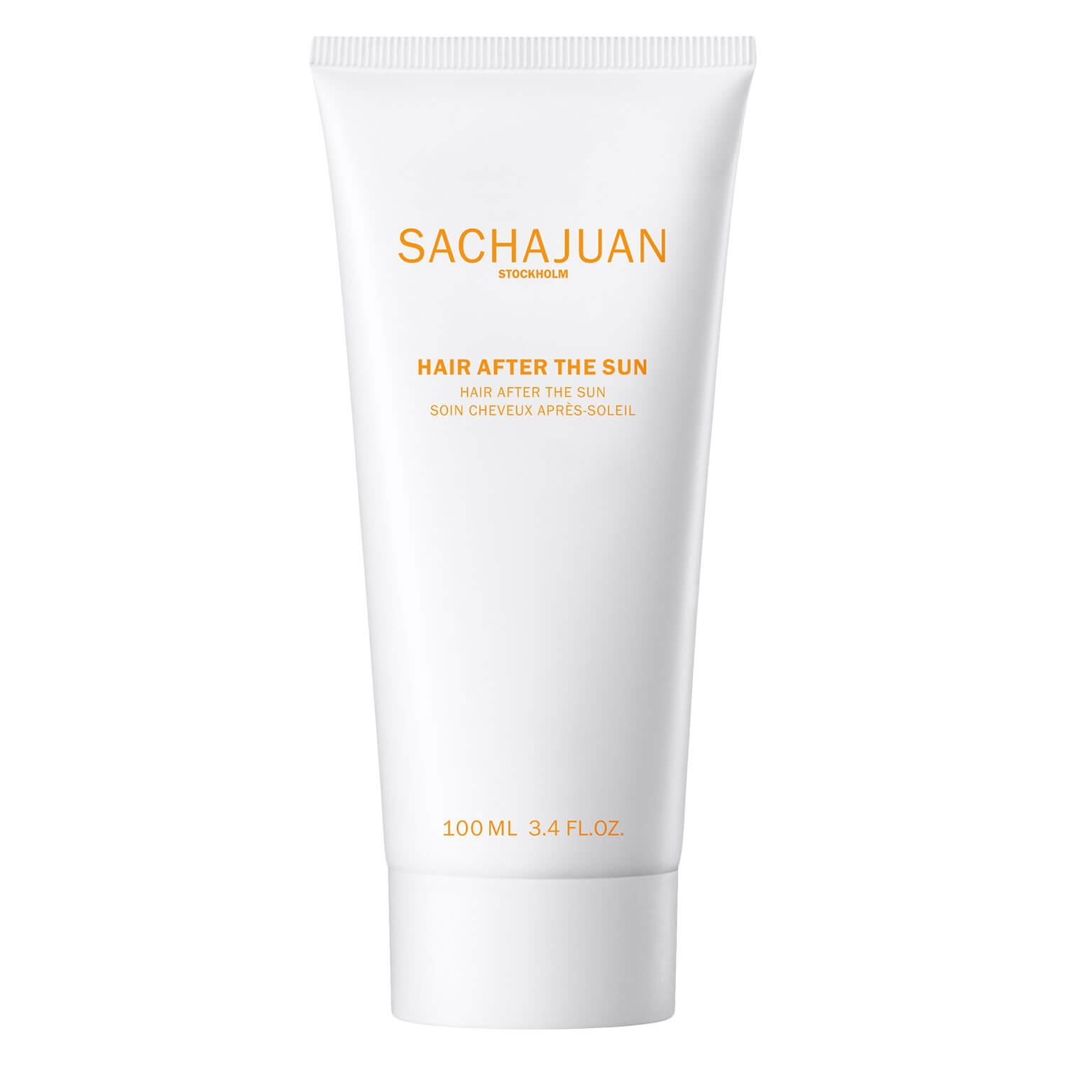 Product image from SACHAJUAN - Hair After The Sun
