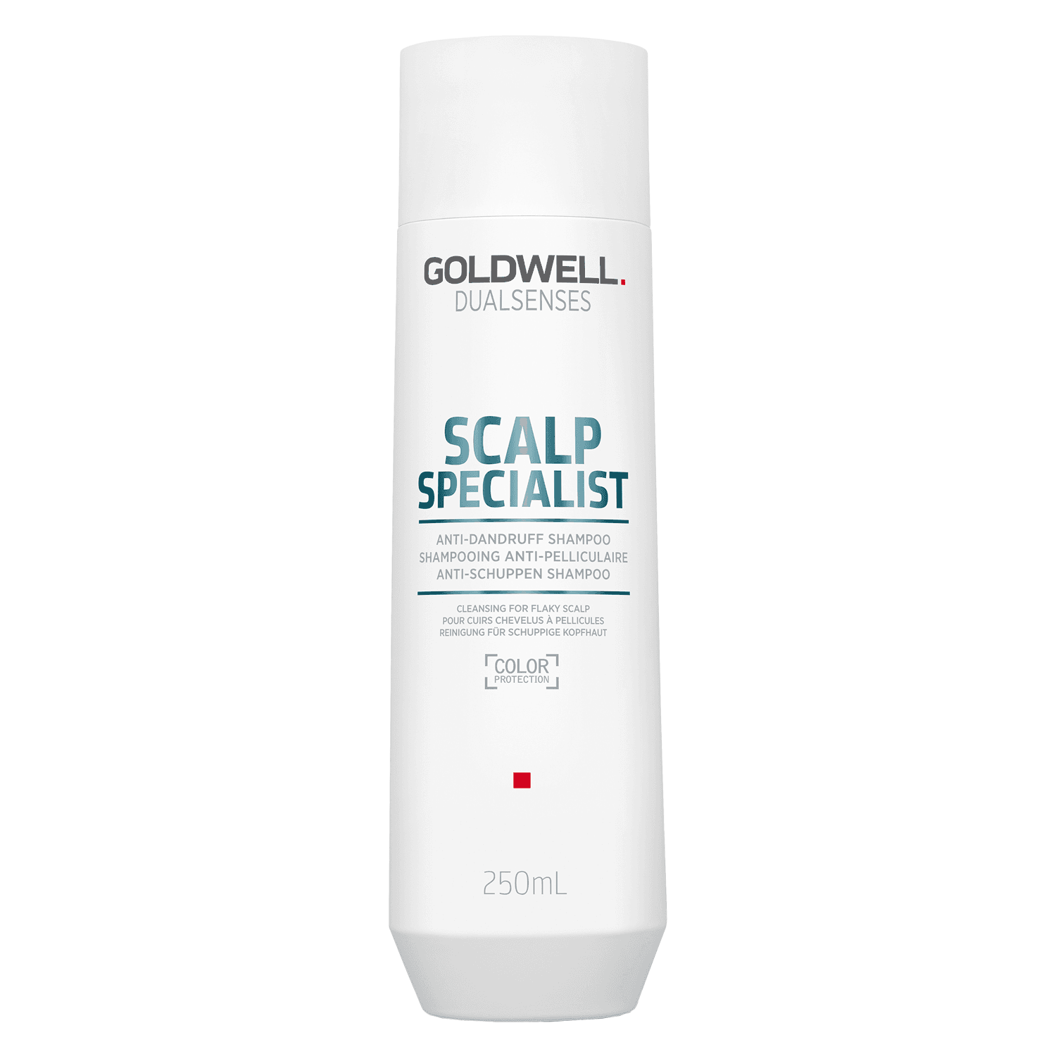 Dualsenses Scalp Specialist - Anti-Dandruff Shampoo