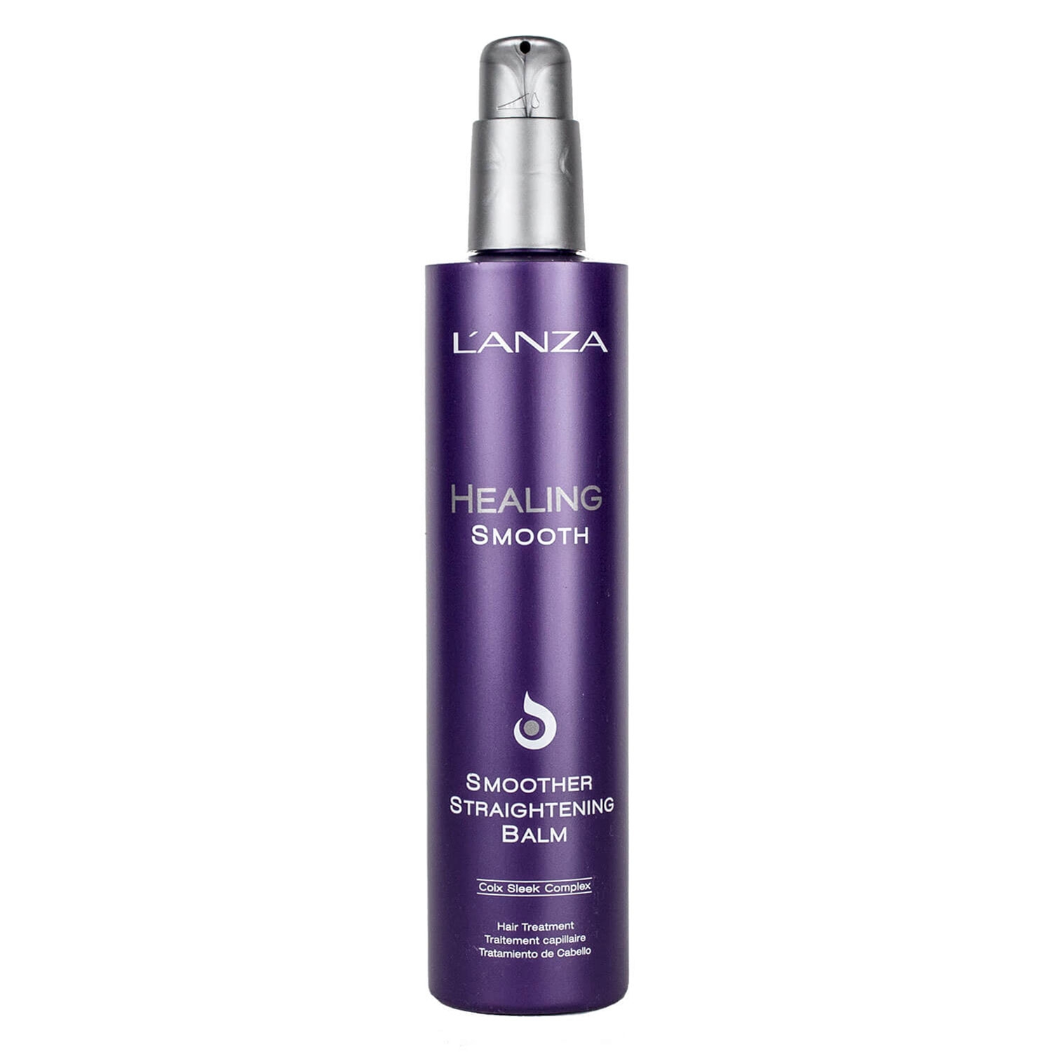Product image from Healing Smooth - Smoother Straightening Balm