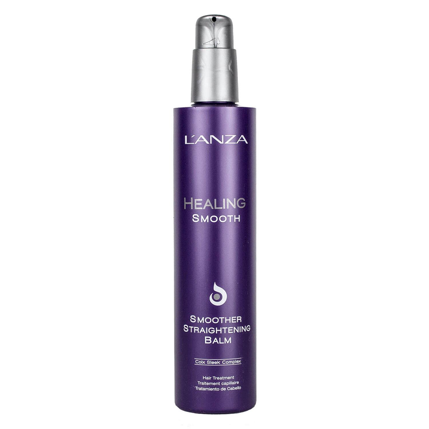 Healing Smooth - Smoother Straightening Balm